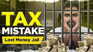The Common Tax Filing Mistakes | Master Mind Maddy