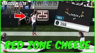 Советы по MUT 19 | Игра в Red Zone настолько глючная, что её даже не стоит загружать