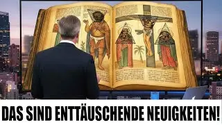 Neue Erkenntnisse zur Auferstehung Jesu in der äthiopischen Bibel fehlen in allen anderen Evangelien