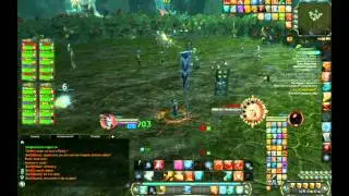 Greenscale blight  Prince Hylas vs Minoans Rift