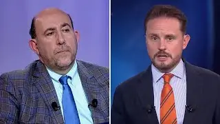 &lsquo;I Was Crying, It Was A Dream&rsquo;: Syrian Advisor Praises Saudi Role In Lifting Sanctions | GNT
