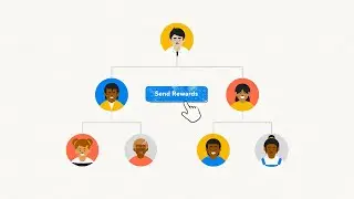 Tremendous: Employee rewards platform