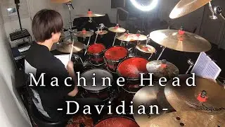 Machine Head - 