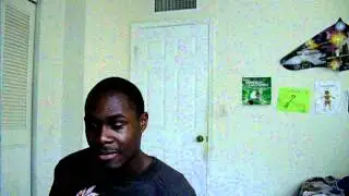 Michael Calhoun sings Don't Change (Musiq Soulchild Cover)