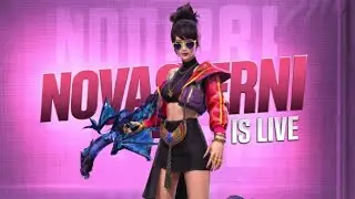 👑 Girl Gamer FREE FIRE LIVE 🔥 | OP Gameplay 😈 | Hindi Live#shorts#freefirelive