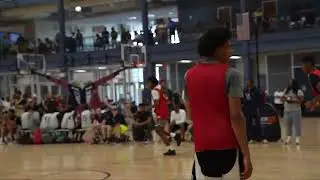Bolingbrook high school is loaded with talented guards