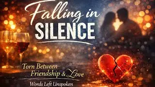 Falling In Silence - MelodThinks 