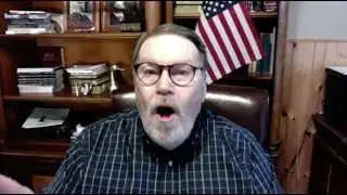Prophet Bobby Conner on the Coronavirus Part 2 (September 4th, 2020)