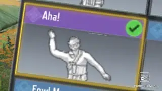 Aha! Emote (Malaysia)