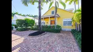 Key West Luxury Homes for Sale - 1218 Grinnell Street, Key West, FL