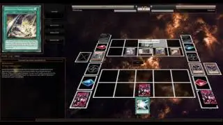 Yu-Gi-Oh! DevPro 4: PrinceOmega vs Oashwood