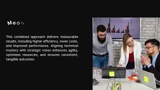 Technical Mastery Meets Strategic Vision: Driving Engineering Achievements with Jason Slanec