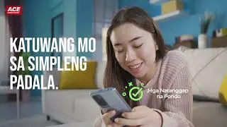 Send Money to the Philippines 🇵🇭 | Fast, Secure, and Hassle-free | ACE Money Transfer