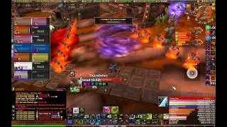 Sustained Dps Guide (All Dks): AMS and Dark Sim