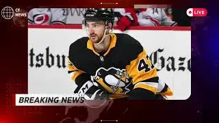American ice hockey player Adam Johnson dies in 'freak accident' at 25