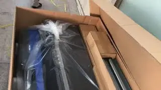 Roland Truevis SG-540 | UNBOXING