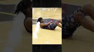 Solo Bailey Hits Another Buzzer Beater | MSHTV Highlight