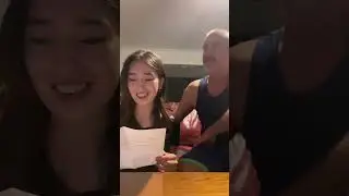 Зачитываю свои личные сообщения отцу 😅