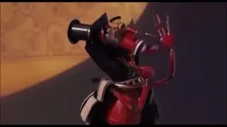 Fender's Signal (Robots EarRape)