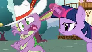 Анализирую MLP:FIM S2 Эпизод 10: Секрет моих излишеств