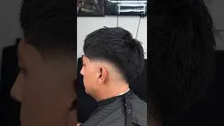 LEARN TO FADE : COMPRESSED FADE TUTORIAL 💈👀 #barber #asmr