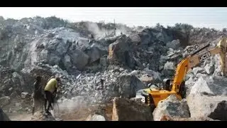 Odisha: Illegal mining continues in Simlipal National Park