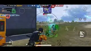 Menu Hack Pubg Mobile 4.5 I.O.S SKIN CHANGE + AIMBOT+ESP SAFE ANDROID IOS