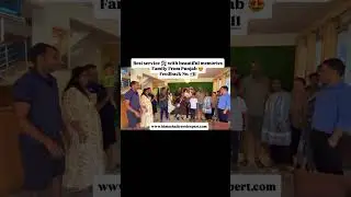 Himachal Travel Expert ne banayi yatra yaadgaar! Suno sade Punjab wale clients da asli review #short