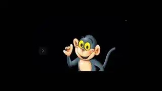 Caco, o macaco do Beb&ecirc; Mais
