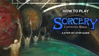 The Essential Sorcery TCG Tutorial