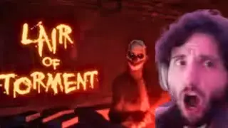 Lair of Torment &ndash; ESCAPE the Dungeon of Nightmares | Full Game Playthrough + Ending