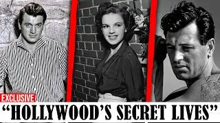 20 Hollywood Star Who Lived a Double Life