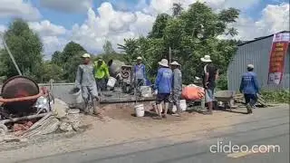 PS XM Long Sơn tại Xã Mỹ Lợi - Tỉnh Đồng Tháp