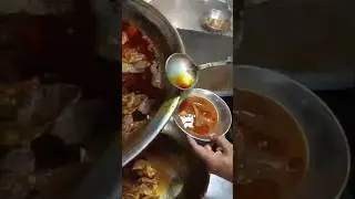 King of Bong Paye Ibar Bong Paye Opposite Lohari Gate #streetfood #foryoutube #paye #fyp