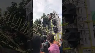 Blizzard audio karnaval Blingoh kepara 2024#blizardaudio #horegmania