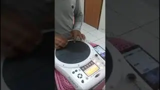 HPD-10 HANDSONIC