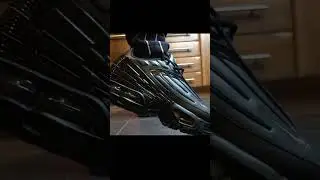 NIKE AIR MAX PLUS 3 TRIPLE BLACK #review #sneakers #fashion #fashionblogger #style #outfit #nike