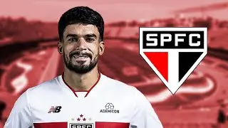 Cauly 2026 ● Bem Vindo ao S&atilde;o Paulo ► Amazing Skills, Goals & Assists | HD
