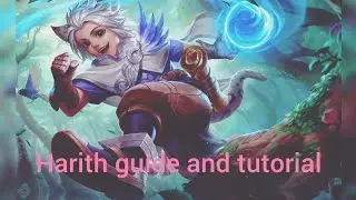 How To Escape The Matrix (Dark System) - Harith