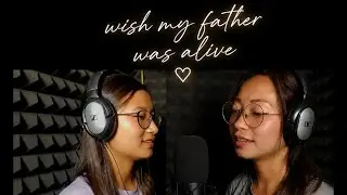 JÜ POU KITÜN TO (Wish my father was alive)