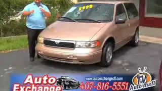 AUTO EXCHANGE #84