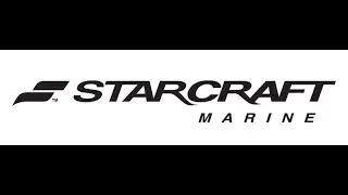 Starcraft Pontoon EX22   Walk Around