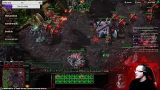 StarCraft 2 Unit Focus: RAVEN (01/04/2023)