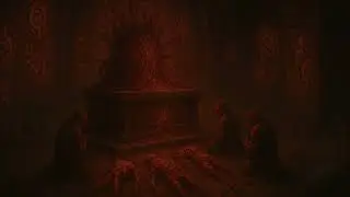 What Happens When You Become A Chaos Spawn In Warhammer 40K