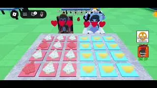 Jugando bom bom chip