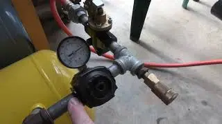 PVC TRAIN HORN/ TRAIN HORN SETUP