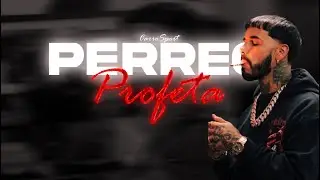 PERREO PROFETA - CarroSport #ripcachengue