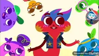 Abecedario la prima J capitulo 9