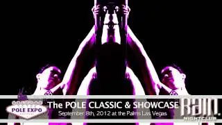 Pole Expo Las Vegas: Pole Classic and Showcase 2012