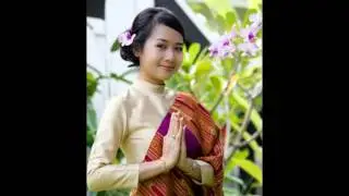 Lao Romantic Song 2015 mp3